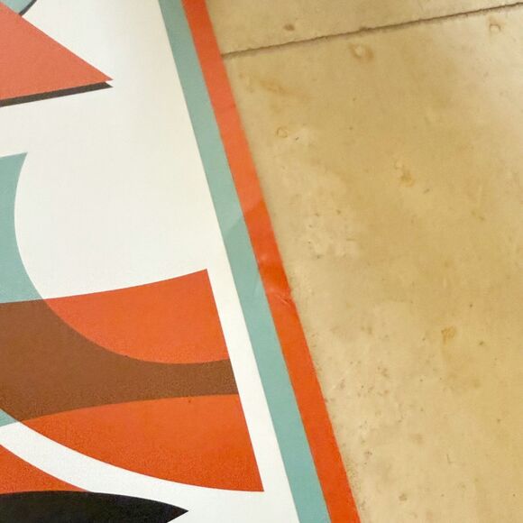 37th Annual San Francisco Jazz Summer Festival 2019 Concert Poster Lewis Heriz - Picture 8 of 11